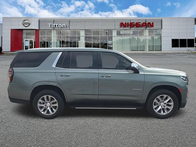 Used 2024 Chevrolet Tahoe SUV