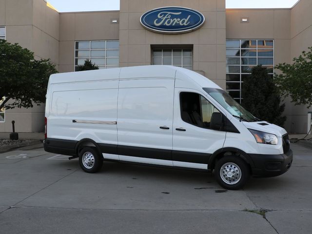 2026 Ford Transit 350 High Roof 148EL WB AWD's photo