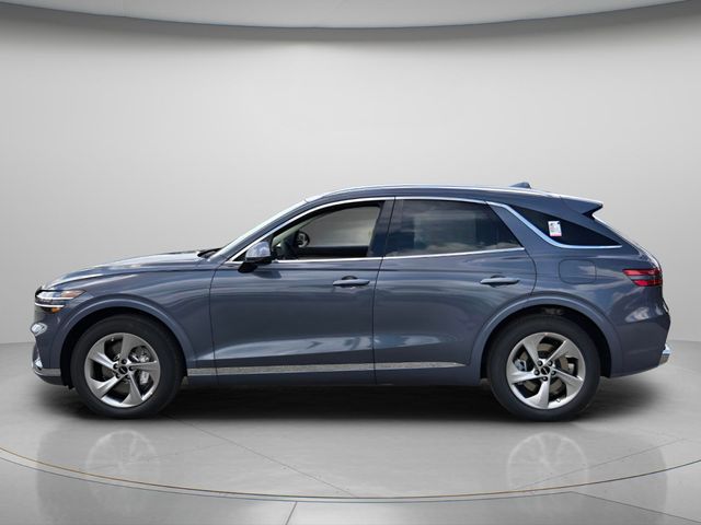 2027 Genesis Gv70