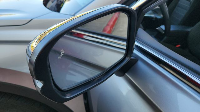 2025 Honda CR-V Hybrid