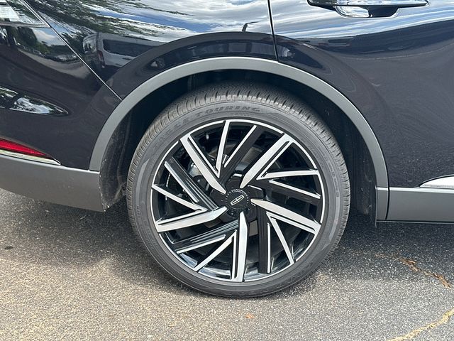2025 Lincoln Aviator Reserve - Photo 17
