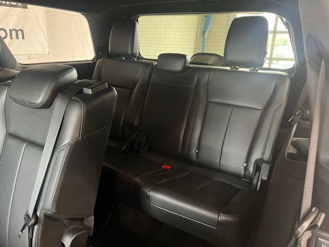 2018 Ford Expedition XLT photo