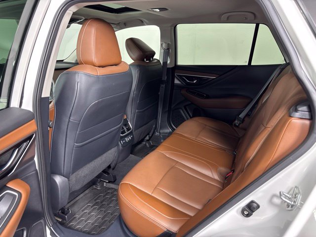Used 2021 Subaru Outback SUV