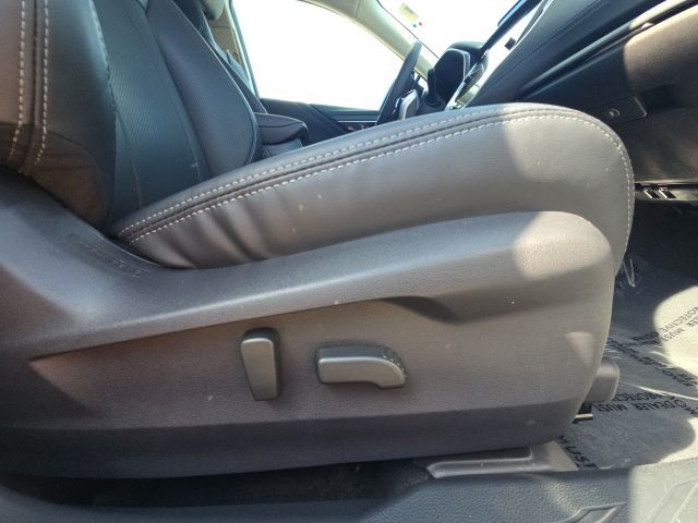 2025 Subaru Outback Touring XT:169635A