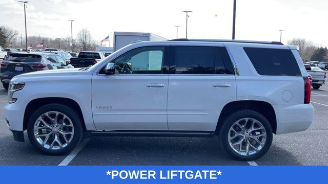 Used 2018 Chevrolet Tahoe For Sale in Livonia, MI