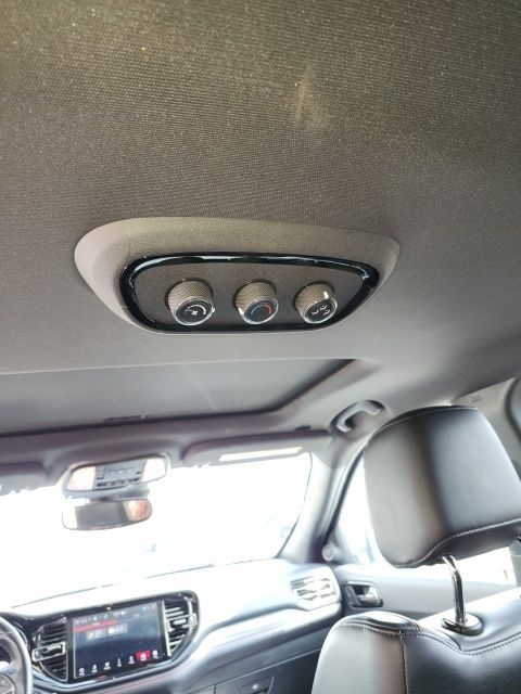 Used 2024 White Dodge GT Plus image 35