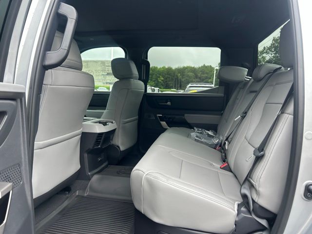 New 2026 Toyota Tundra i-FORCE MAX Truck
