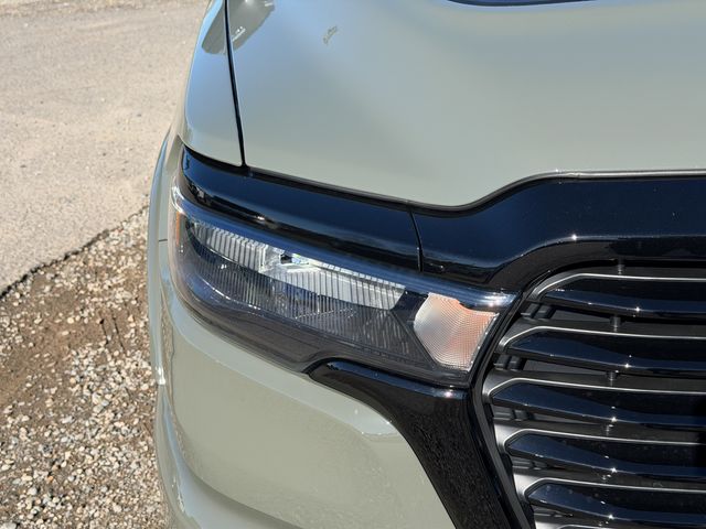 new 2026 Ram 1500 car, priced at $63,865