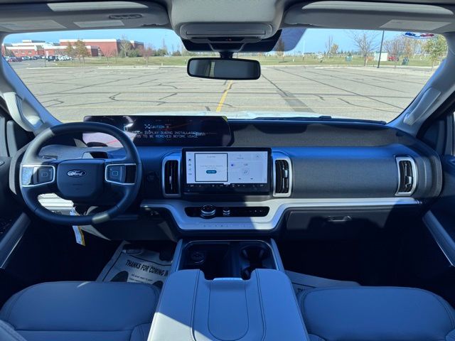 2025 Ford Expedition Active MAX