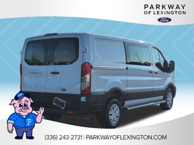 Used 2025 White Ford Base image 5
