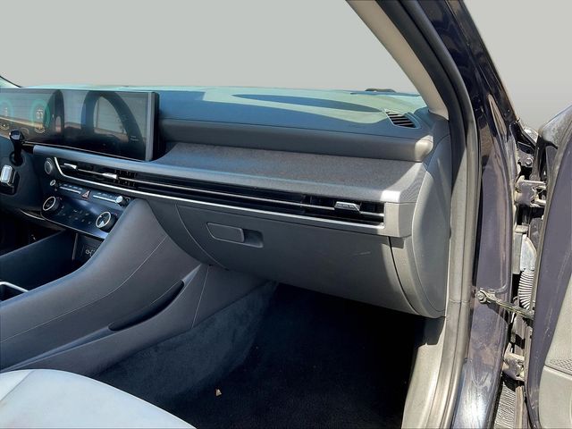Used 2025 Hyundai Sonata Sedan