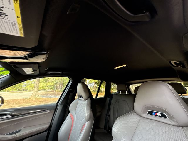 Used 2020 Black BMW M image 22