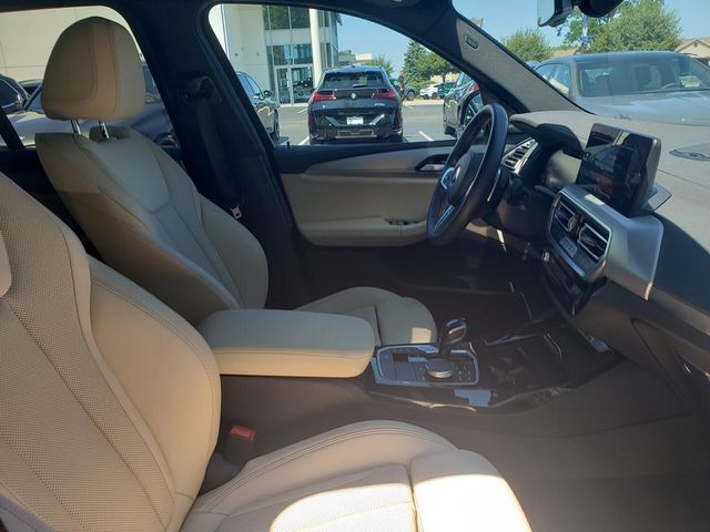 Used 2023 Gray BMW M40i image 20