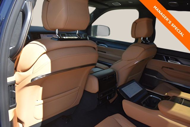 New Car 2025 Jeep Grand Wagoneer  Series Iii For Sale Under $100,000 In Austin, Texas