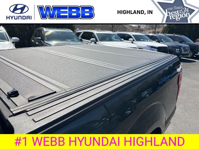 Used 2018  Ford XLT image 16