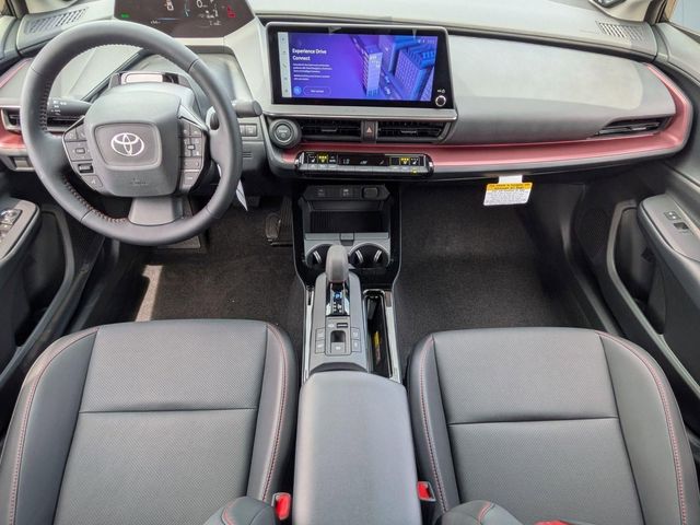 2026 Toyota Prius Plug-in Hybrid XSE Premium - Photo 25