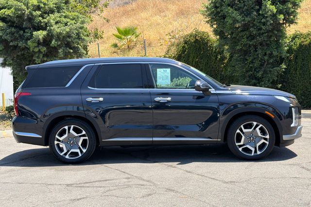 Used 2024 Hyundai Palisade SUV