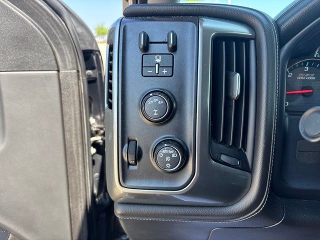 Used 2019 Chevrolet Silverado 2500HD Truck