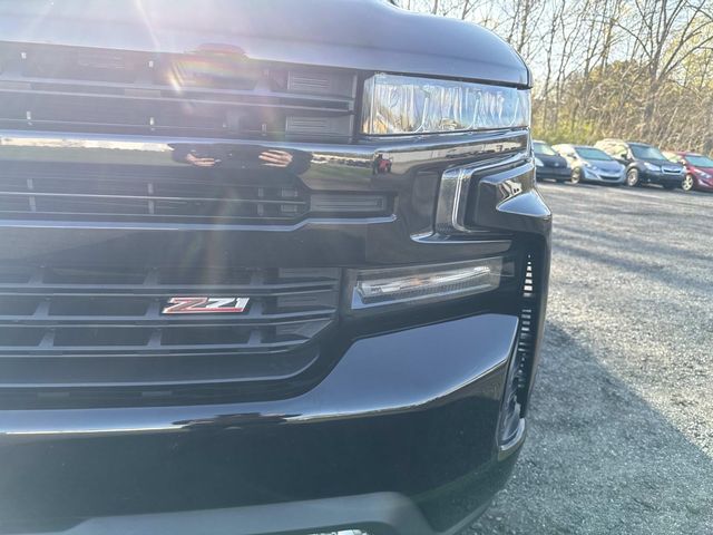 2019 Chevrolet Silverado 1500 - Image 10