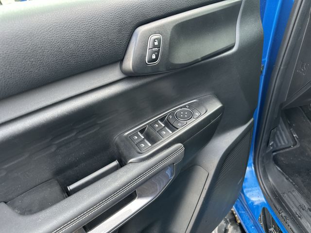 Certified Used 2024 Blue Ford XLT image 17
