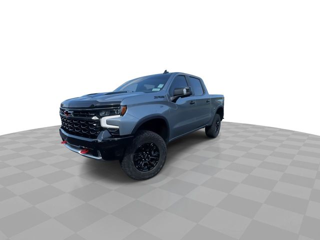 Used 2023 Chevrolet Silverado 1500 For Sale in Livonia, MI