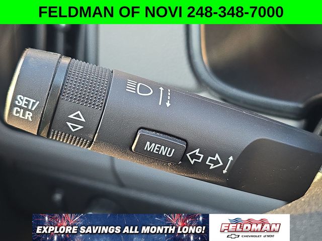 Used 2019 Chevrolet Colorado For Sale in Muncie, IN