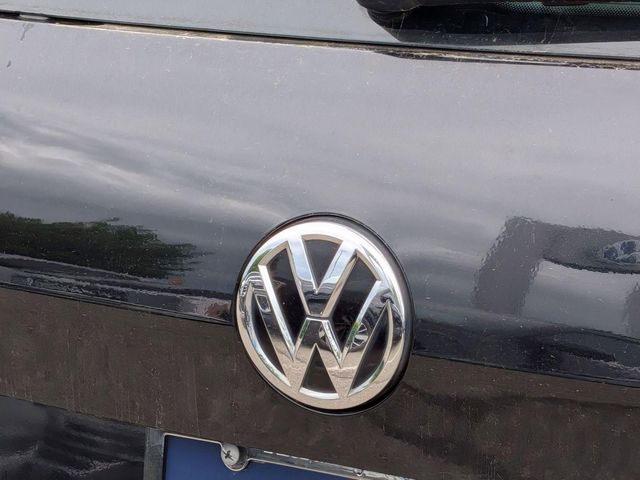 2017 Volkswagen Golf Alltrack Alltrack SE - Photo 9