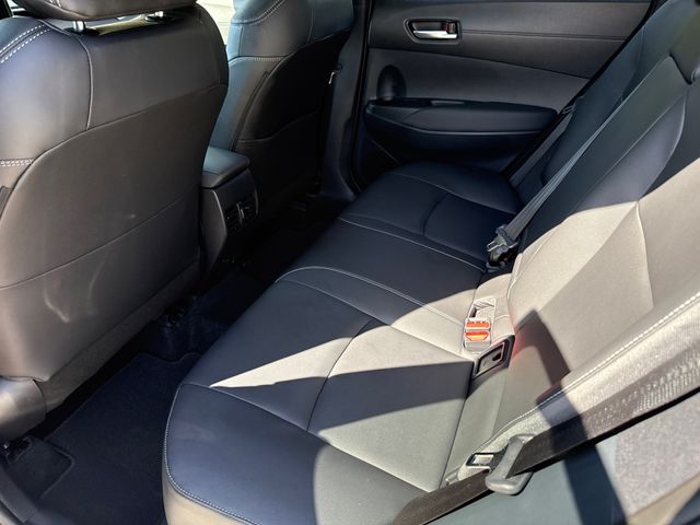 Used 2023 Toyota Corolla Cross SUV