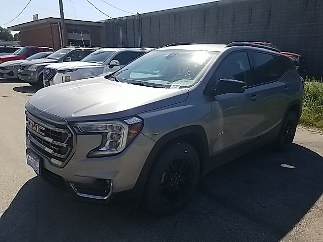 Used 2023 GMC Terrain SUV