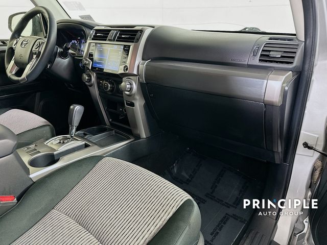 2023 Toyota 4Runner SR5 photo