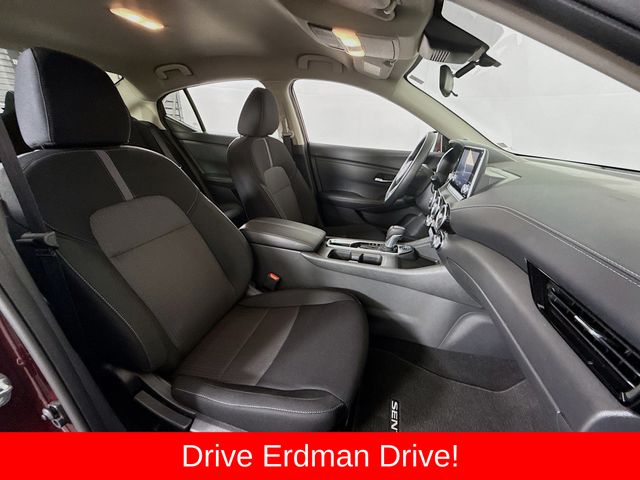 2025 Nissan Sentra SV - Photo 24