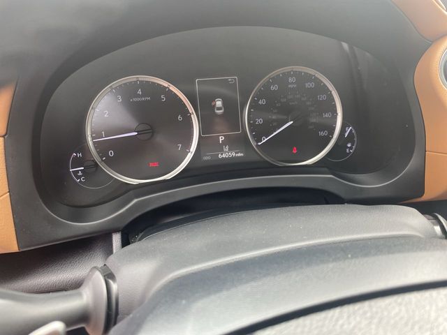 Used 2021 Lexus IS Sedan