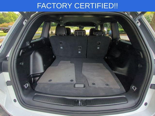 Used 2023 White Jeep Altitude X image 33