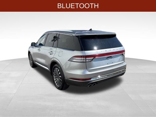 2021 Lincoln Aviator Reserve photo