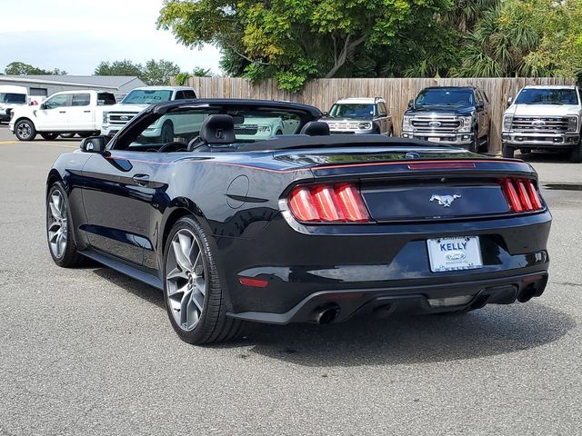 2016 Ford Mustang EcoBoost Premium 15