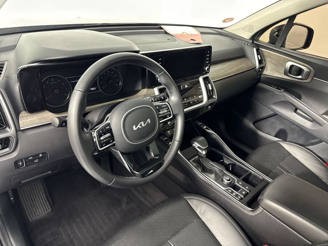 Used 2022 Kia Sorento For Sale in Indianapolis, IN