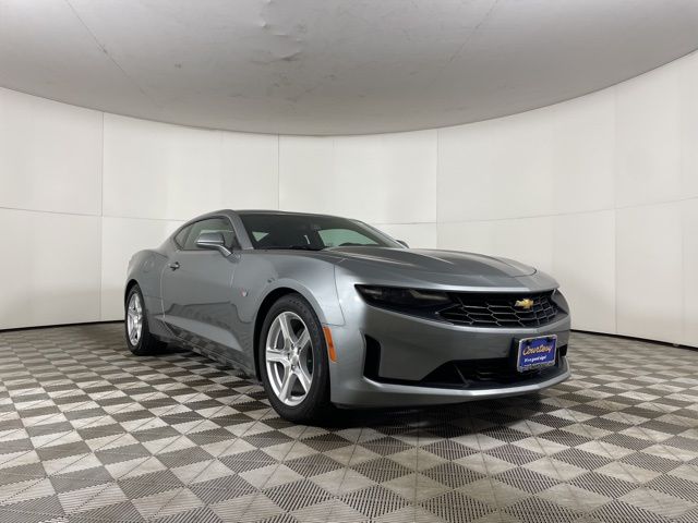 2023 Chevrolet Camaro 1LT 2