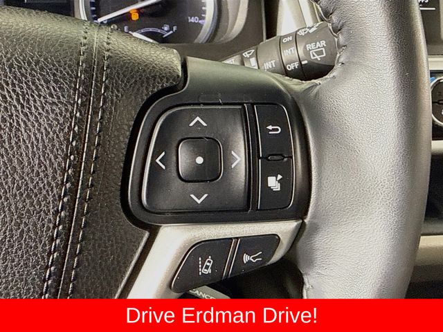 Used 2018 Toyota Highlander SUV