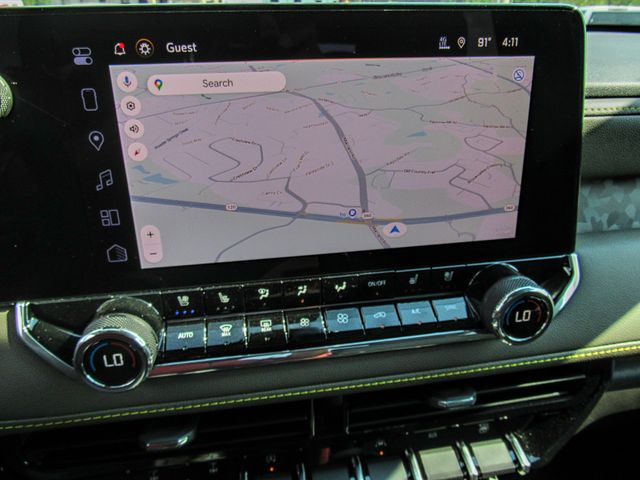 Photo of 2025 Chevrolet Colorado ZR2 in Dallas, GA - 23,  2025 Chevrolet Colorado ZR2:44394