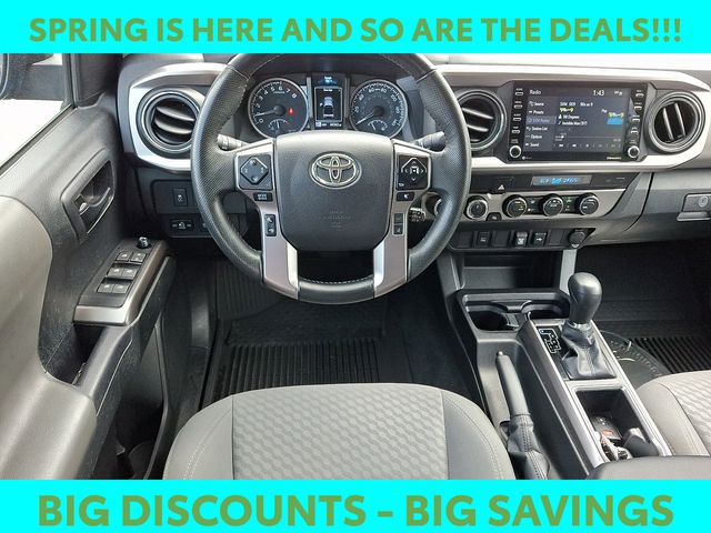 2023 Toyota Tacoma SR5 - Photo 14