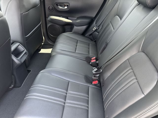 New 2027 Honda HR-V SUV