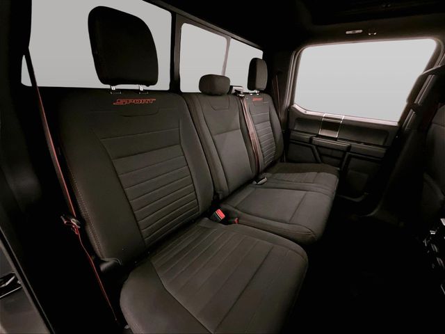 2018 Ford F-150 XLT Gray at Luther Ford