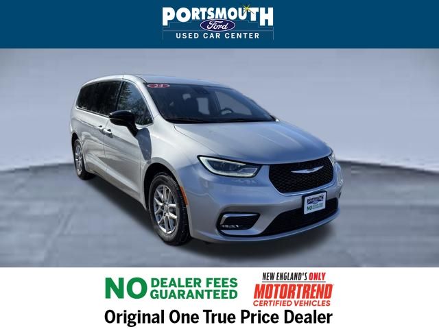 2024 Chrysler Pacifica Touring L FWD