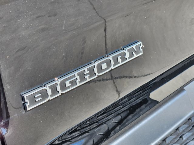 2021 RAM 1500 Big Horn/Lone Star photo