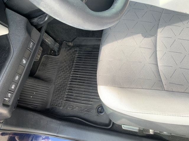Used 2024 Toyota RAV4 SUV