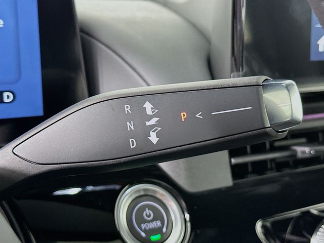 2026 Honda Prologue Touring - Photo 21