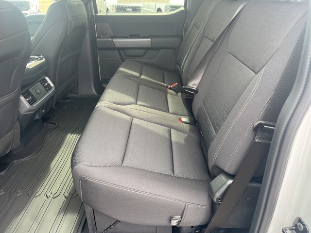 2026 Ford F-150 XLT:168493