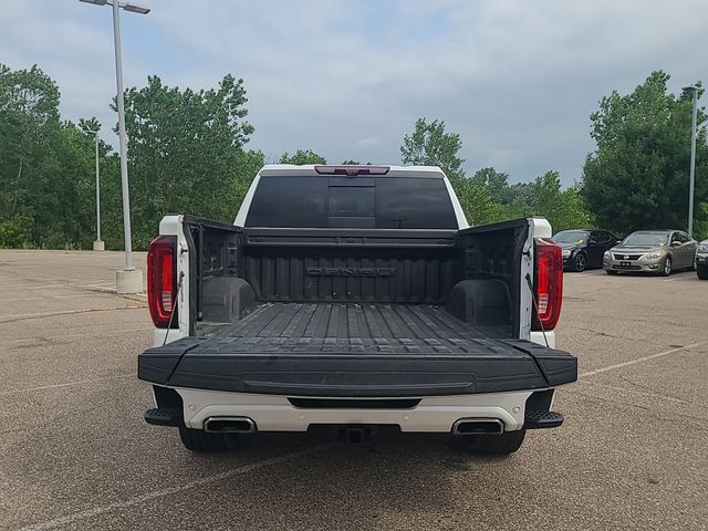 Used 2023 GMC Sierra 1500 Truck