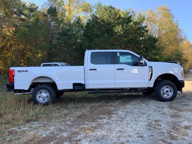 2024 Ford F-350SD XL 6