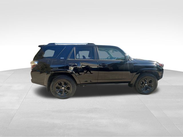 2021 Toyota 4Runner SR5 11